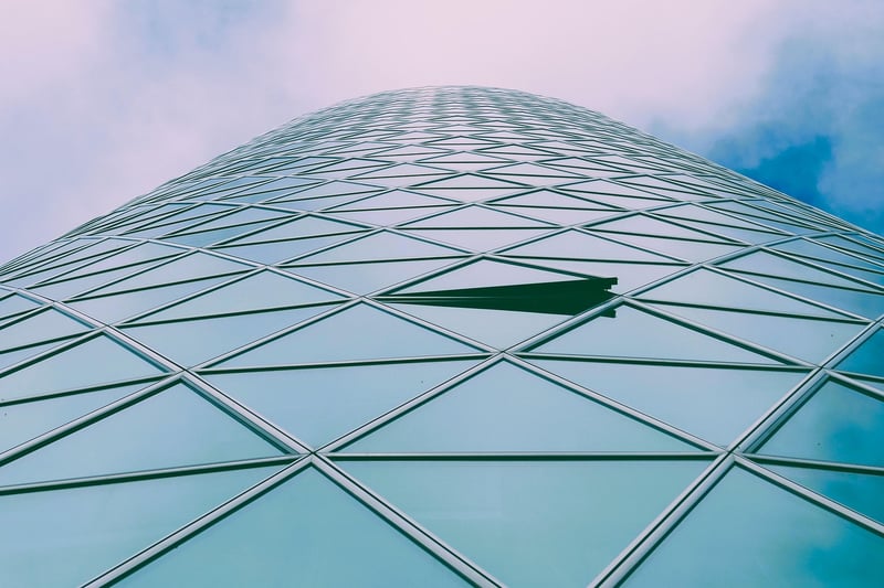 Vibrant Interior Design